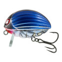 Wobbler Salmo Bass Bug 5,5 Blue Bird Bug