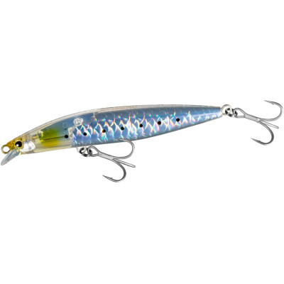 Wobler Shimano Exsence Strong Assassin 125S S Sardine