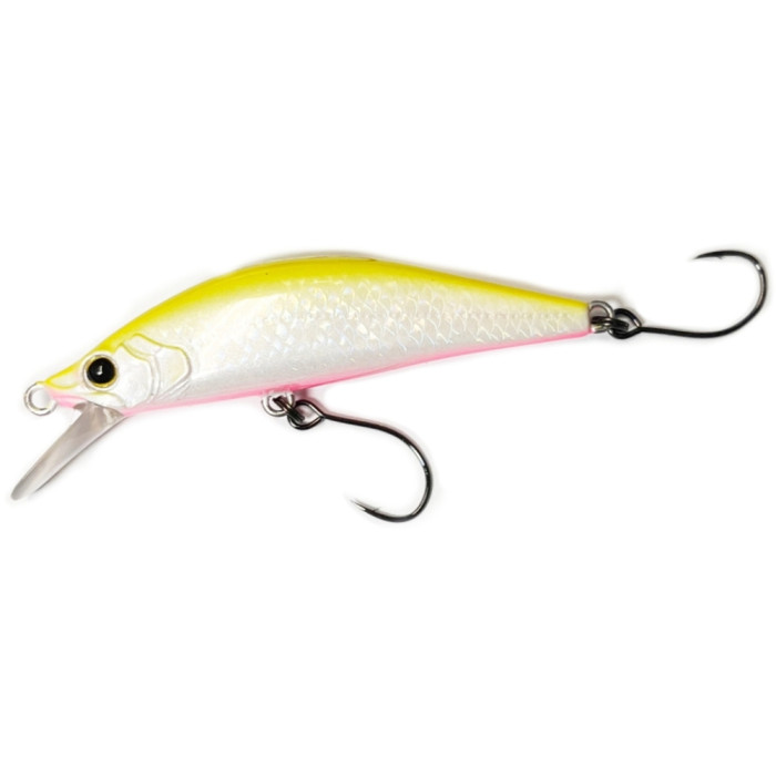 Wobler Shimano Cardiff Refrain 50HS Easy See