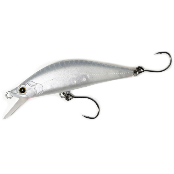 Wobbler Shimano Cardiff Refrain 50HS Ghost Bait