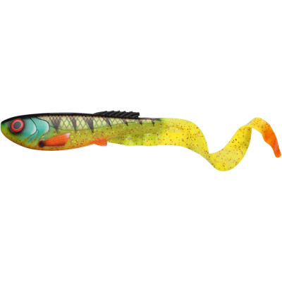 Twister Abu Garcia Beast Curltail 21 cm Firetiger
