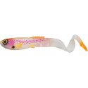 Twister Abu Garcia Beast Curltail 21 cm Albino Trout