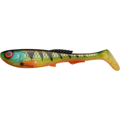 Ripper Abu Garcia Beast Paddletail 17 cm Firetiger