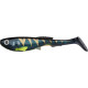 Ripper Abu Garcia Beast Paddletail 17 cm Shadow Tiger