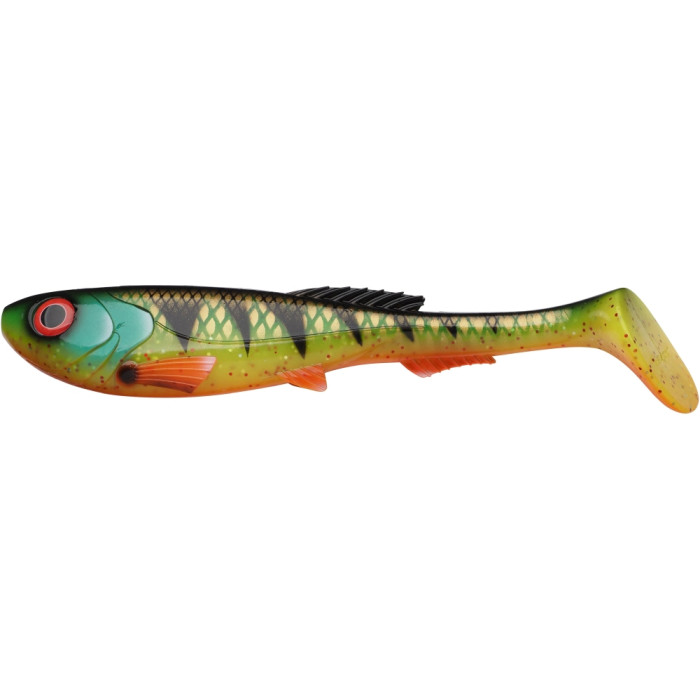 Ripper Abu Garcia Beast Paddletail 21 cm Firetiger