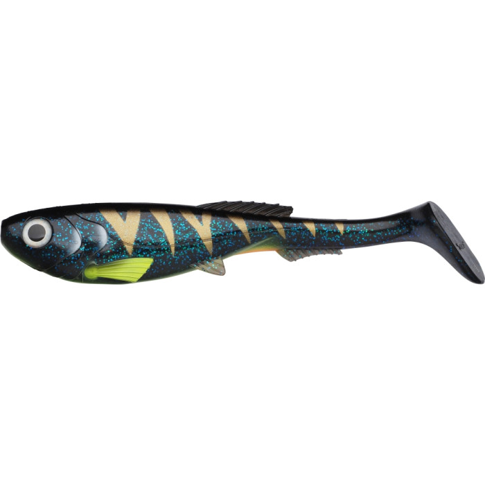 Ripper Abu Garcia Beast Paddletail 21 cm Shadow Tiger