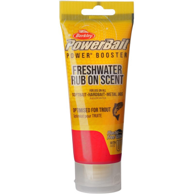 Berkley Powerbait Gel Trout Bloodworm 80 ml