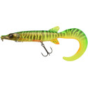 Štika Savage Gear 3D Hybrid Pike 17cm 47g Firetiger