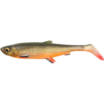 Ripper Savage Gear 3D Herring Shad V2 21,5cm Arctic Char