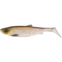 Ripper Savage Gear 3D Herring Shad 9 cm Caramello