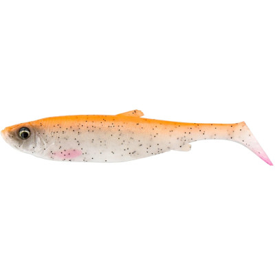 Ripper Savage Gear 3D Herring Shad 13 cm Albino