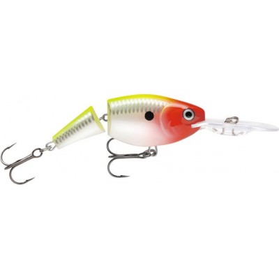 Wobler Rapala Jointed Shad Rap 05 CLN