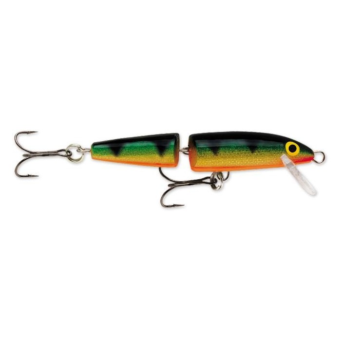 Wobler Rapala Jointed 07 P