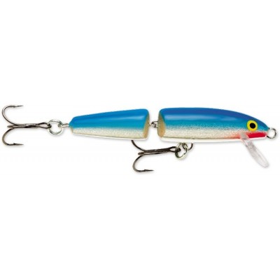 Wobler Rapala Jointed 07 B