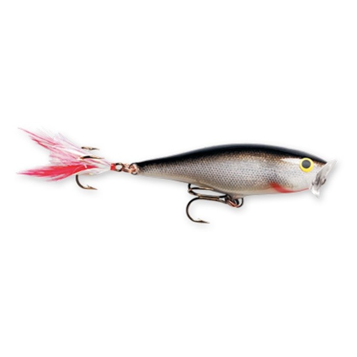 Wobbler Rapala Skitter Pop 09 S