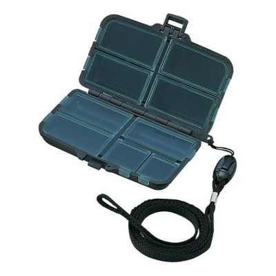 Box Versus VS 310 (11.4x6.3x3.4)