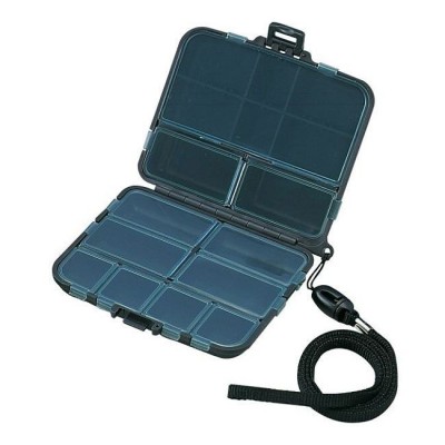 Box Versus VS 320 (12.7x10.4x3.4)