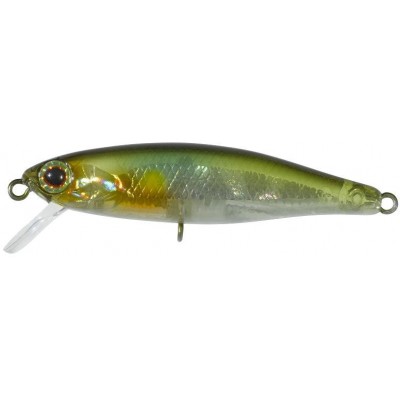 Wobler Illex Tiny Fry 3,8 cm SP NF Ayu