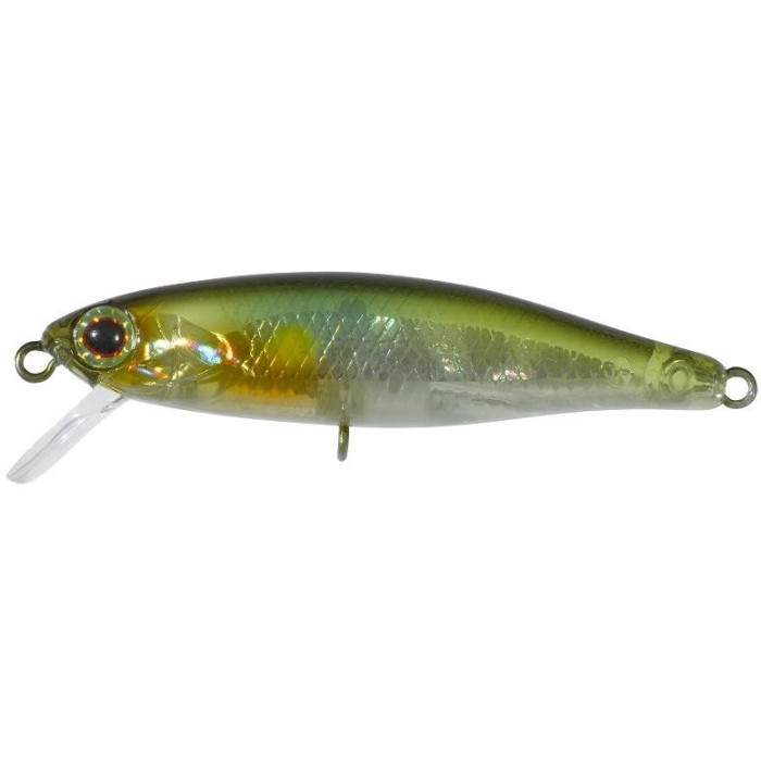 Wobler Illex Tiny Fry 3,8 cm SP NF Ayu