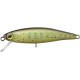 Wobler Illex Tiny Fry 3,8 cm Truitelle