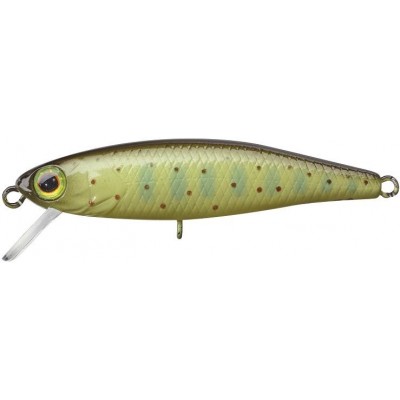 Wobler Illex Tiny Fry 3,8 cm Truitelle