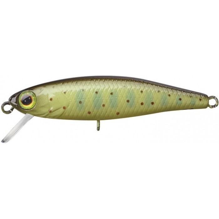 Wobler Illex Tiny Fry 3,8 cm Ablette