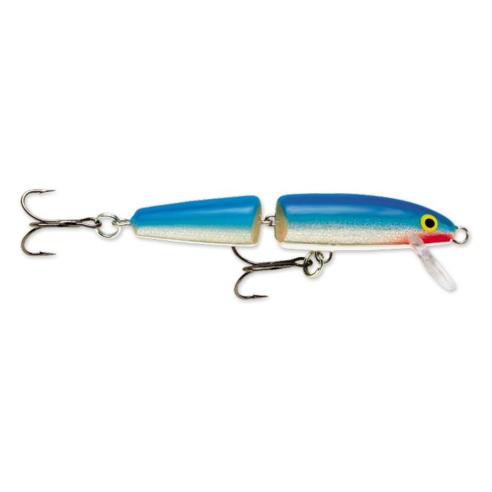 Wobler Rapala Jointed 09 B