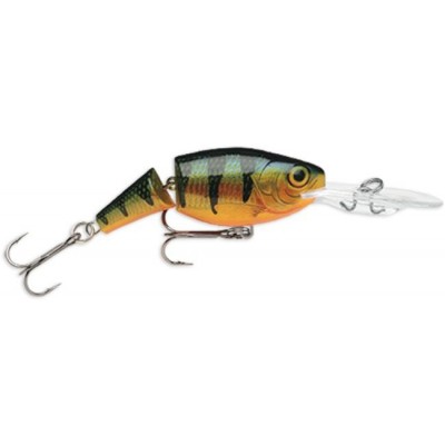 Wobler Rapala Jointed Shad Rap 07 P