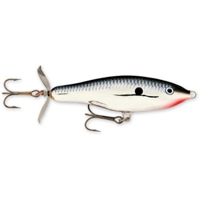 Wobler Rapala Skitter Prop 07 CH 
