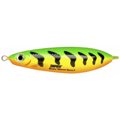 Plandavka Rapala Rattlin' Minnow Spoon 08 FT