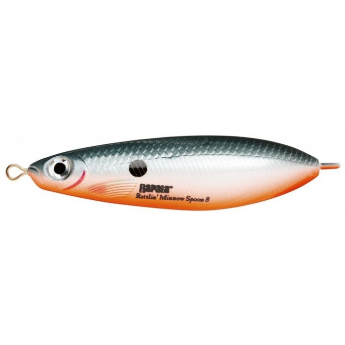 Spoon Rapala Rattlin' Minnow Spoon 08 SD
