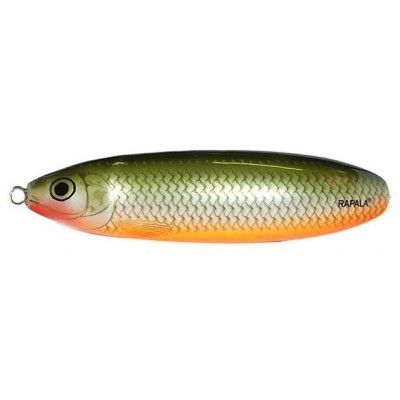 Plandavka Rapala Minnow Spoon 08 RFSH