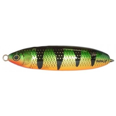 Plandavka Rapala Minnow Spoon 08 P