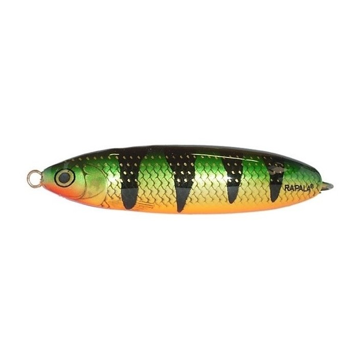 Plandavka Rapala Minnow Spoon 08 P