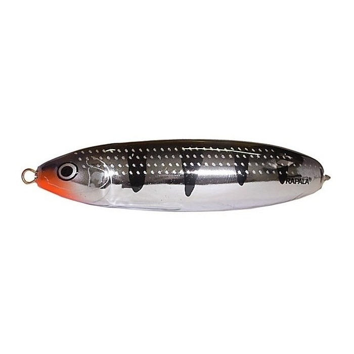 Spoon Rapala Minnow Spoon 08 SH