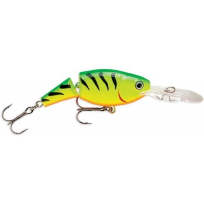 Wobler Rapala Jointed Shad Rap 07 FT
