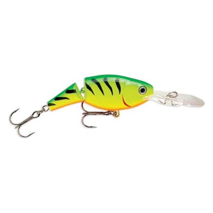 Wobler Rapala Jointed Shad Rap 07 FT