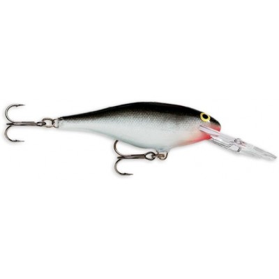 Wobler Rapala Shad Rap 09 S
