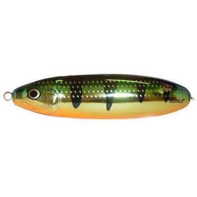 Plandavka Rapala Minnow Spoon 08 FLP