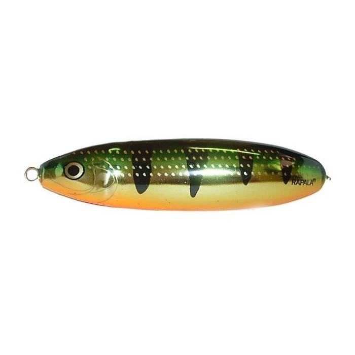 Plandavka Rapala Minnow Spoon 08 FLP