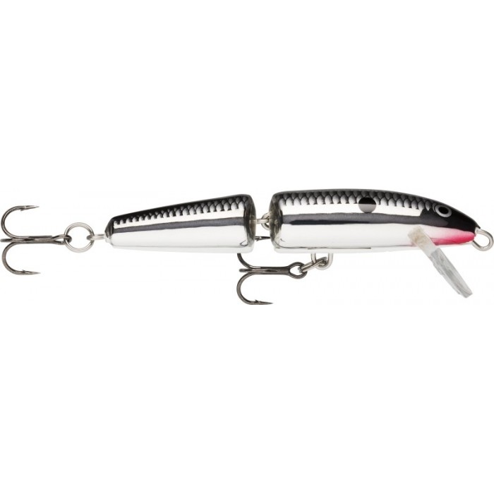 Wobler Rapala Jointed 09 CH