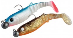 Rippery Cannibal Shad