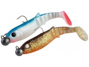 Rippery Cannibal Shad