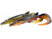 Štiky 3D Hybrid Pike