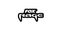 Fox Rage rods