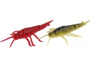 Nymfy 3D PVC Mayfly