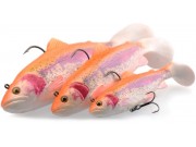 Pstruhy 4D Trout Rattle Shad