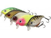 Tight-S Shallow Hard Lures