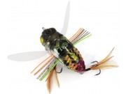 Realis Dekashinmushi