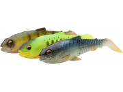 Rippery Craft Cannibal Paddletail